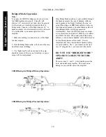 Предварительный просмотр 10 страницы Gallien-Krueger 2001RB Owner'S Manual