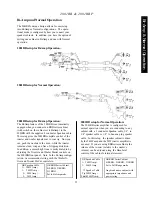 Предварительный просмотр 11 страницы Gallien-Krueger 2001RB Owner'S Manual