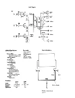 Предварительный просмотр 5 страницы Gallien-Krueger 200MK Operation Instructions Manual