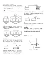 Предварительный просмотр 3 страницы Gallien-Krueger 212SCL Operating Instructions