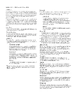 Preview for 3 page of Gallien-Krueger 212SCL Service Manual