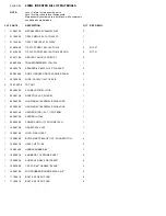 Preview for 15 page of Gallien-Krueger 212SCL Service Manual