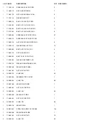 Preview for 16 page of Gallien-Krueger 212SCL Service Manual