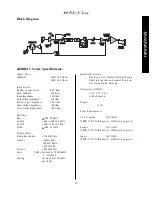 Предварительный просмотр 15 страницы Gallien-Krueger 400RB-IV series Owner'S Manual