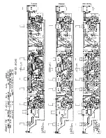 Предварительный просмотр 14 страницы Gallien-Krueger 400RB series Service Manual