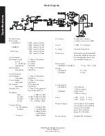 Предварительный просмотр 8 страницы Gallien-Krueger 700RB-II Owner'S Manual