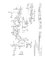 Предварительный просмотр 11 страницы Gallien-Krueger 8000RB Service Manual