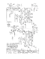 Предварительный просмотр 13 страницы Gallien-Krueger 8000RB Service Manual