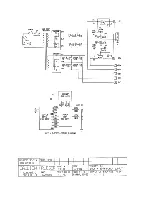 Предварительный просмотр 14 страницы Gallien-Krueger 8000RB Service Manual