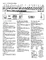 Preview for 4 page of Gallien-Krueger Backline 100 Service Manual