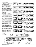 Preview for 5 page of Gallien-Krueger Backline 100 Service Manual