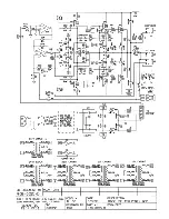 Preview for 12 page of Gallien-Krueger Backline 100 Service Manual