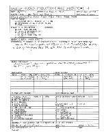 Preview for 22 page of Gallien-Krueger Backline 100 Service Manual