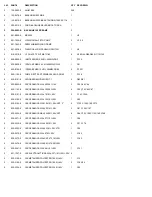 Preview for 26 page of Gallien-Krueger Backline 100 Service Manual