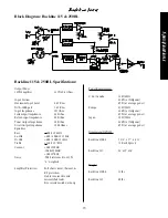 Предварительный просмотр 15 страницы Gallien-Krueger Backline 110 Owner'S Manual