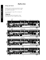 Предварительный просмотр 6 страницы Gallien-Krueger Backline 115 Owner'S Manual