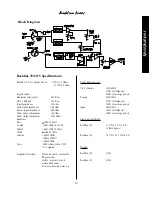 Предварительный просмотр 13 страницы Gallien-Krueger Backline 115 Owner'S Manual