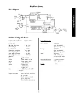 Предварительный просмотр 15 страницы Gallien-Krueger Backline 115 Owner'S Manual