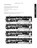 Предварительный просмотр 7 страницы Gallien-Krueger Backline 210 Owner'S Manual