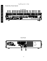 Предварительный просмотр 10 страницы Gallien-Krueger Backline 210 Owner'S Manual