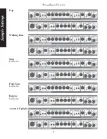 Предварительный просмотр 8 страницы Gallien-Krueger MB150S-112III Owner'S Manual