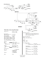 Предварительный просмотр 12 страницы Gallien-Krueger MB150S-112III Owner'S Manual