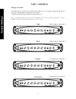 Preview for 8 page of Gallien-Krueger MB2 500 Owner'S Manual