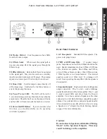 Preview for 7 page of Gallien-Krueger Neo 1001/212 Owner'S Manual