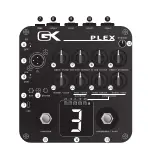 Предварительный просмотр 2 страницы Gallien-Krueger PLEX Quick Start Manual