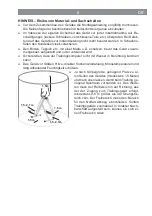 Preview for 5 page of GALLIN 07025 Instruction Manual