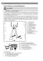 Preview for 6 page of GALLIN 07025 Instruction Manual