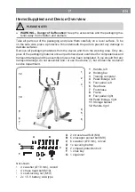 Preview for 17 page of GALLIN 07025 Instruction Manual