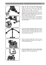 Preview for 19 page of GALLIN 07025 Instruction Manual