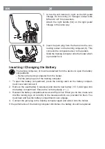 Preview for 20 page of GALLIN 07025 Instruction Manual