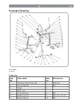 Preview for 23 page of GALLIN 07025 Instruction Manual