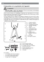 Preview for 28 page of GALLIN 07025 Instruction Manual