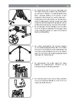 Preview for 41 page of GALLIN 07025 Instruction Manual