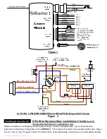 Предварительный просмотр 8 страницы Gallo Tech GStarter I Operation & Installation Manual