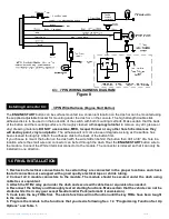 Предварительный просмотр 11 страницы Gallo Tech GStarter I Operation & Installation Manual