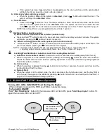 Preview for 4 page of Gallo Tech GTS-3RS Operation & Installation Manual