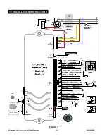 Предварительный просмотр 10 страницы Gallo Tech GTS-3RS Operation & Installation Manual