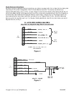 Предварительный просмотр 13 страницы Gallo Tech GTS-3RS Operation & Installation Manual