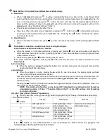 Preview for 4 page of Gallo Tech GTStarter-2 GTS-2 Operation & Installation Manual