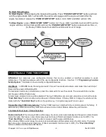 Preview for 6 page of Gallo Tech GTStarter-2 GTS-2 Operation & Installation Manual