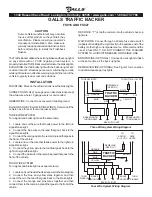 Galls FS016 Quick Start Manual preview