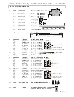 Preview for 5 page of Galls K9 Partner Instruction Manual