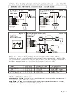 Preview for 13 page of Galls K9 Partner Instruction Manual