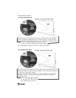 Preview for 6 page of Galls ST300 Installation And Operating Instructions Manual