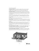 Предварительный просмотр 5 страницы Galls Street Thunder ST280 Installation And Operating Instructions Manual