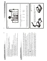 Preview for 3 page of galmar 295 series Instruction Manual